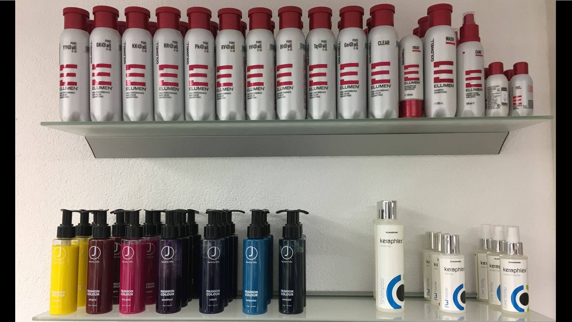 Salon Belhair