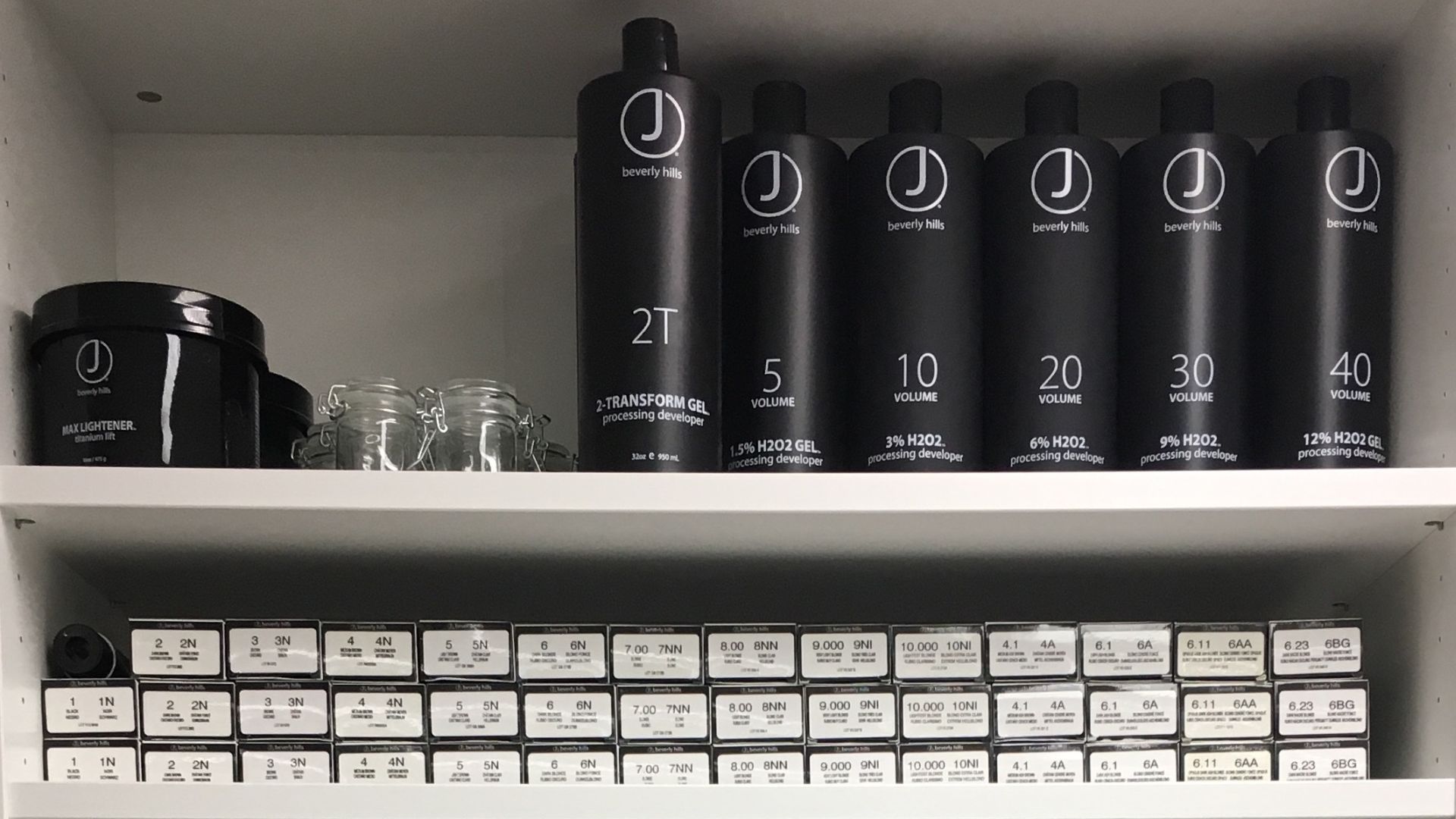 Salon Belhair